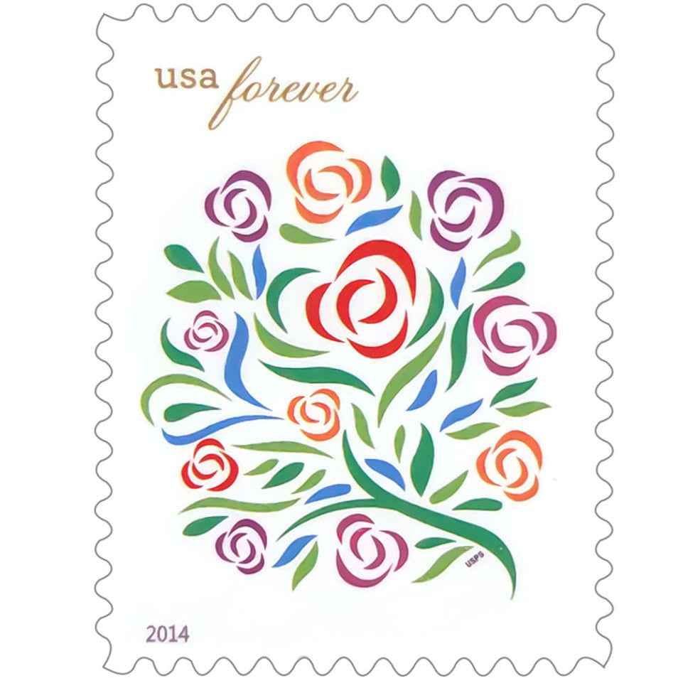 All Time Low (Price): $1200 Get 10000 Forever Stamps, More Than 100 Styles to Choose