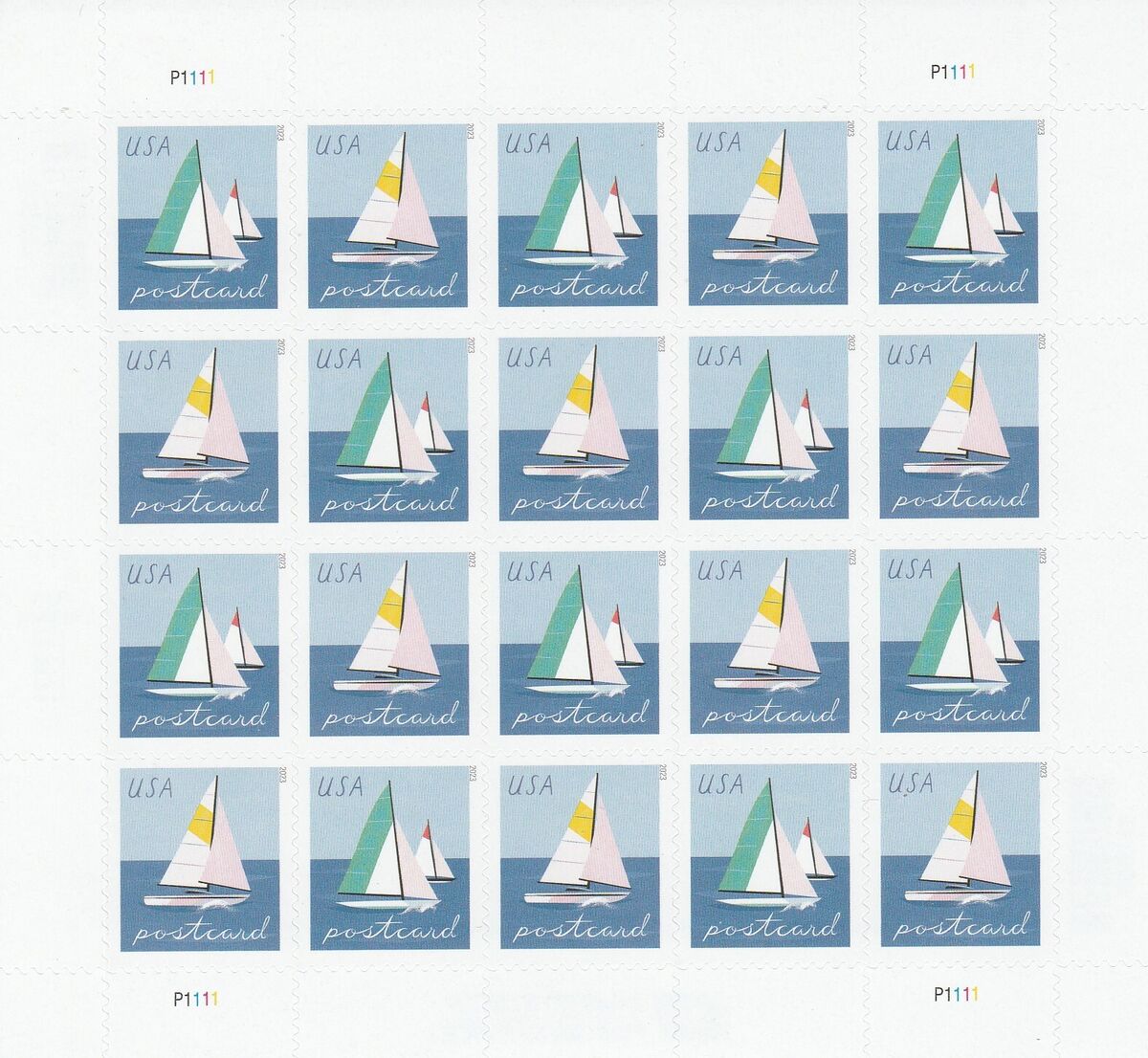 All Time Low (Price): $1200 Get 10000 Forever Stamps, More Than 100 Styles to Choose