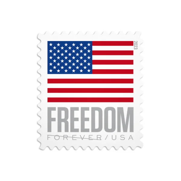 All Time Low (Price): $1200 Get 10000 Forever Stamps, More Than 100 Styles to Choose