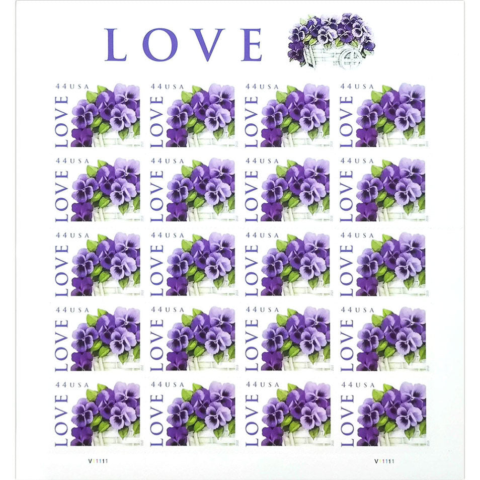 All Time Low (Price): $1200 Get 10000 Forever Stamps, More Than 100 Styles to Choose