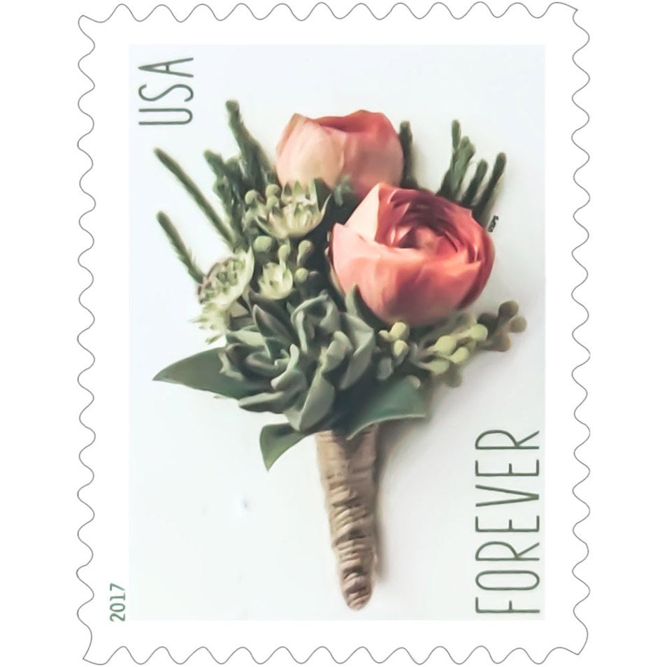 All Time Low (Price): $1200 Get 10000 Forever Stamps, More Than 100 Styles to Choose