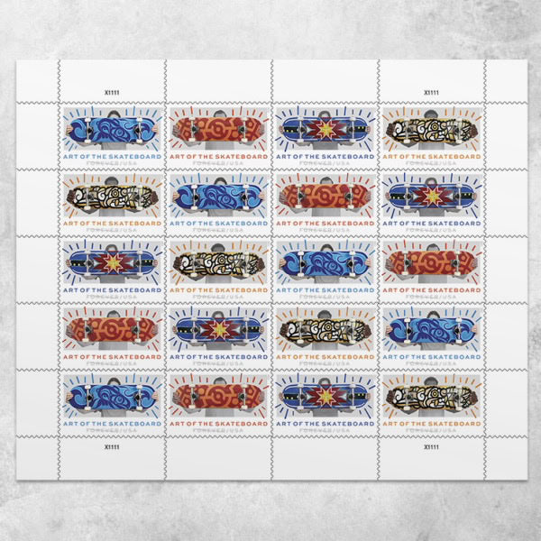 All Time Low (Price): $1200 Get 10000 Forever Stamps, More Than 100 Styles to Choose