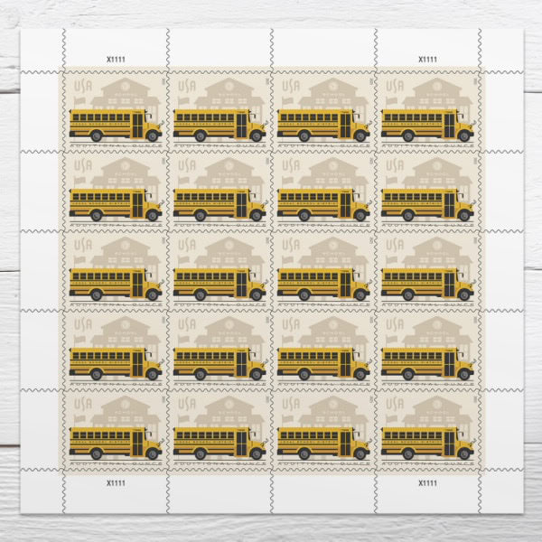All Time Low (Price): $1200 Get 10000 Forever Stamps, More Than 100 Styles to Choose