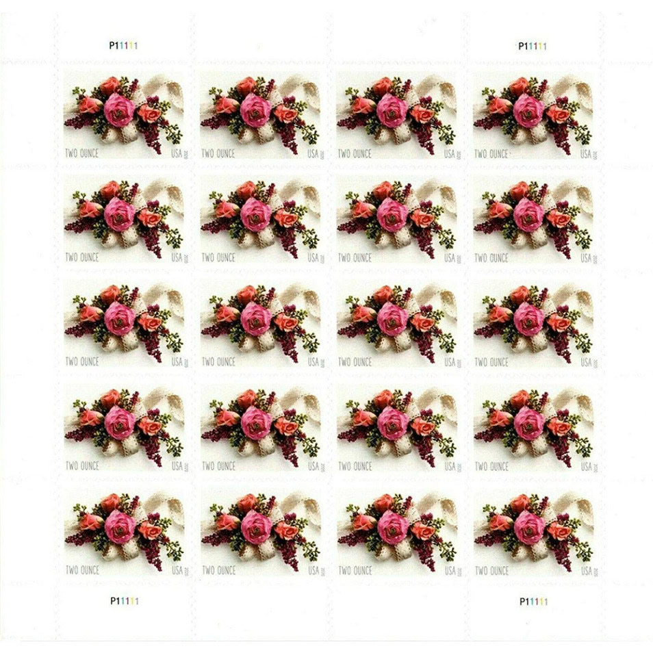All Time Low (Price): $1200 Get 10000 Forever Stamps, More Than 100 Styles to Choose