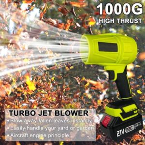 🔥💥HOT SALE 49% OFF- Cordless Turbo Super Power Air Duster 🔥