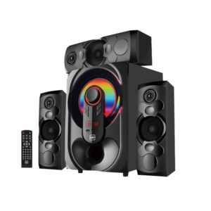 MI+ Bluetooth Multimedia Speaker