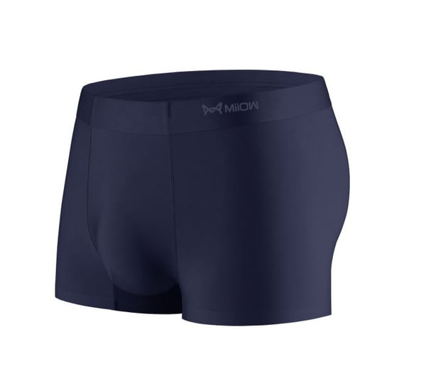 Breathable Ice Silk Men's Underwear - Image 10