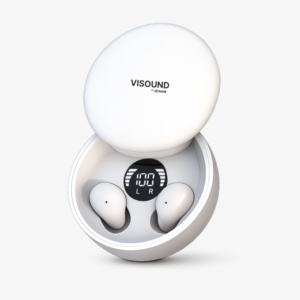 ViSound™ Air - Ultra-Light Earbuds - Image 3