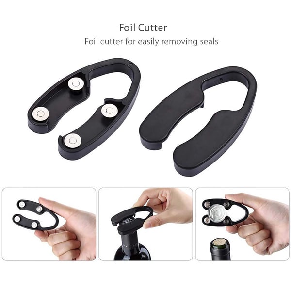 🎁4 Wino On The Go Lovers Gift Set🍷 - Image 2