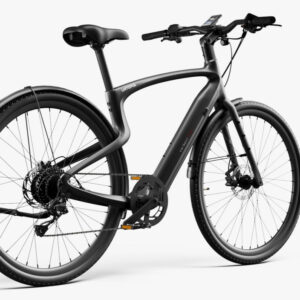 Carbon Classic E-Bike