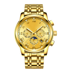 Hot selling men's watches men's quartz watches