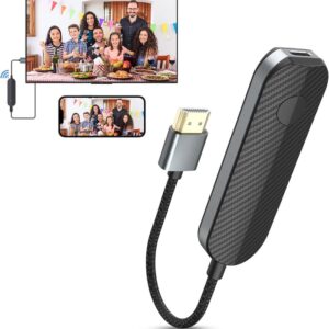 iShare iOS Wireless HDMI Display Adapter