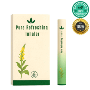 Pure Refreshed Inhaler