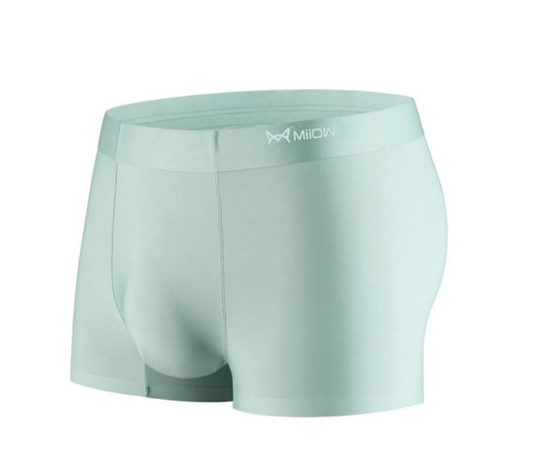 Breathable Ice Silk Men's Underwear - Image 12
