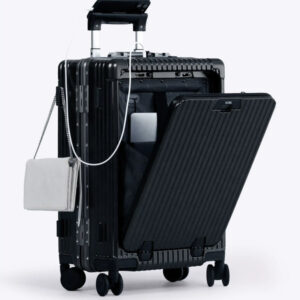 Carry-On: All-in-One