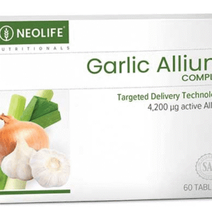 NeoLife Garlic Allium Complex