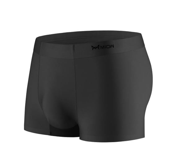 Breathable Ice Silk Men's Underwear - Image 13