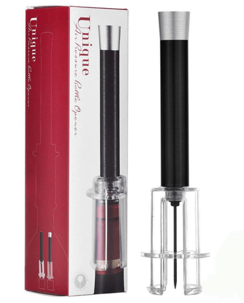 🎁4 Wino On The Go Lovers Gift Set🍷 - Image 3