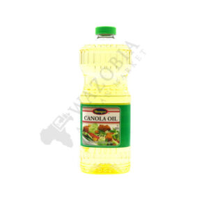 Banquet Canola Oil