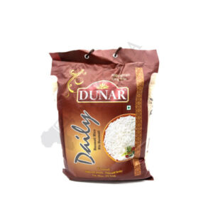 Dunar Basmati Rice (10lb)