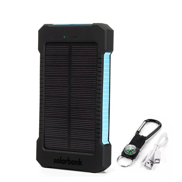 Solar Power Bank - Image 5