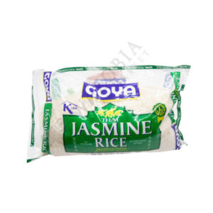Goya Thai Jasmine Rice(10lb)