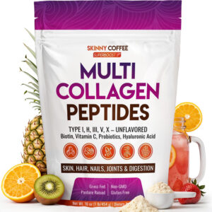 Multi Collagen Peptides