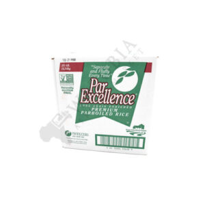 Par Excellence Rice (Box)