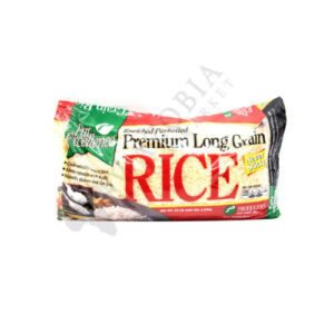 Par Excellence Long Grain Parboiled Rice (Bag)