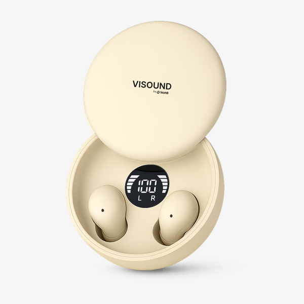 ViSound™ Air - Ultra-Light Earbuds - Image 2