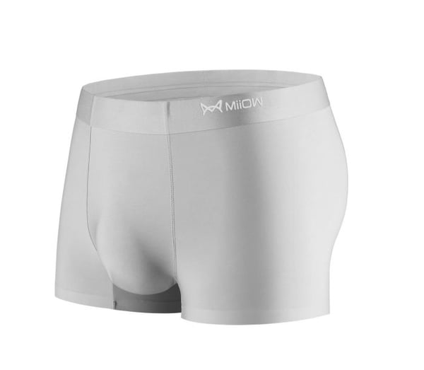 Breathable Ice Silk Men's Underwear - Image 11