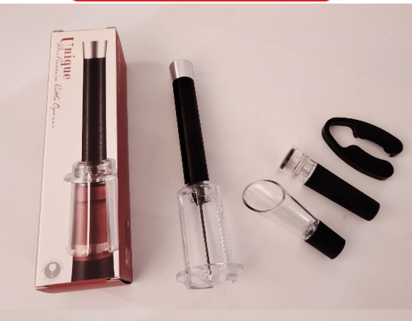 🎁4 Wino On The Go Lovers Gift Set🍷 - Image 4