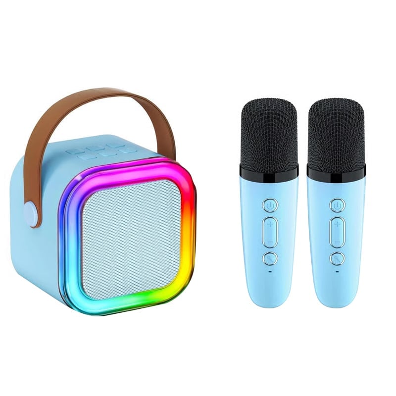 Mini Karaoke Machine - Image 4