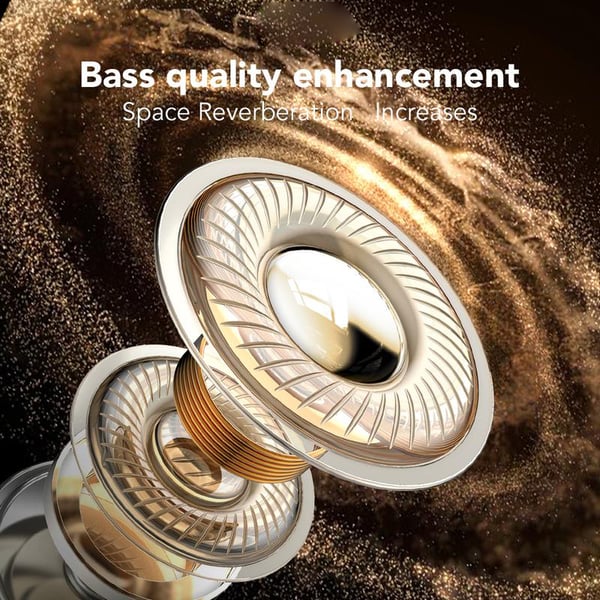 Wireless Bluetooth Translation Earphone With LED display screen(Fit iOS & Android) - Image 4