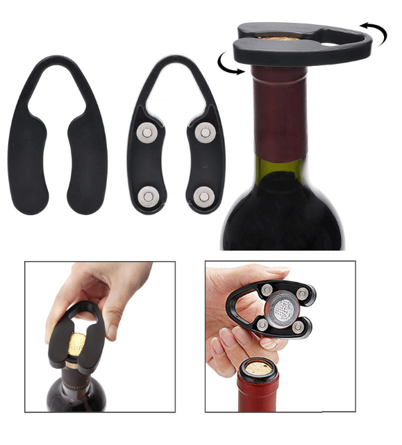 🎁4 Wino On The Go Lovers Gift Set🍷 - Image 5