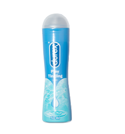 Durex Play Tingling gel