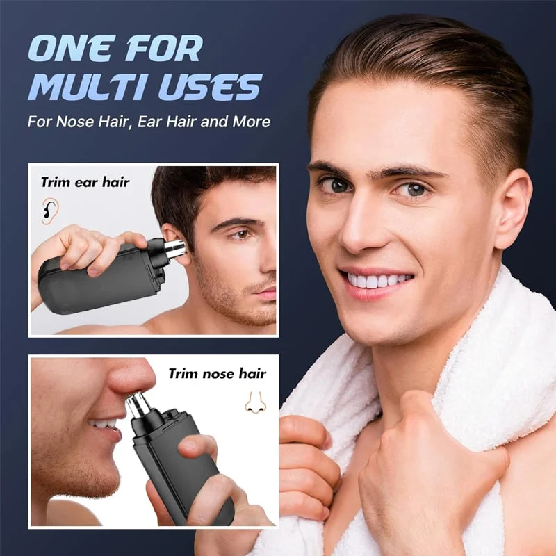 The Ultimate Nose Trimmer! - Image 2