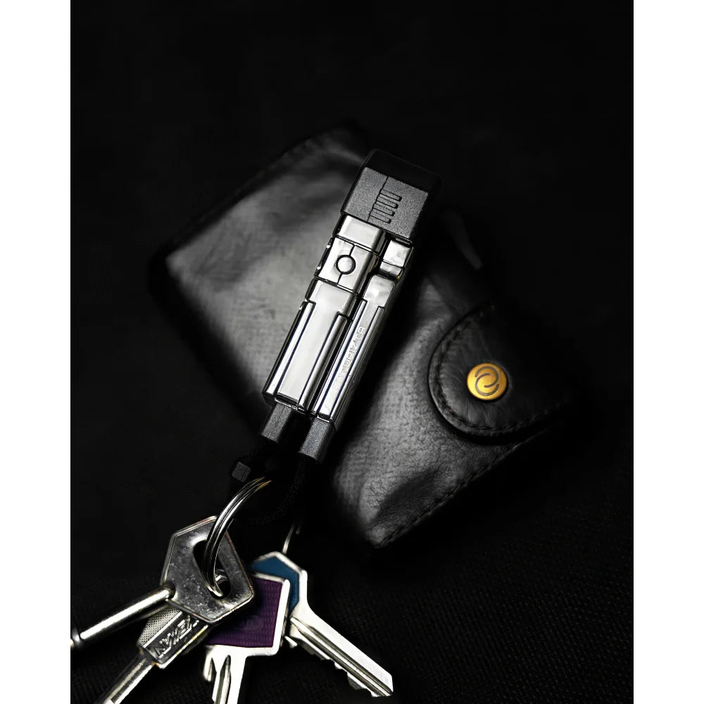 Zeus-X Go Ultra 240W USB4 6-in-1 Universal Cable - Image 2